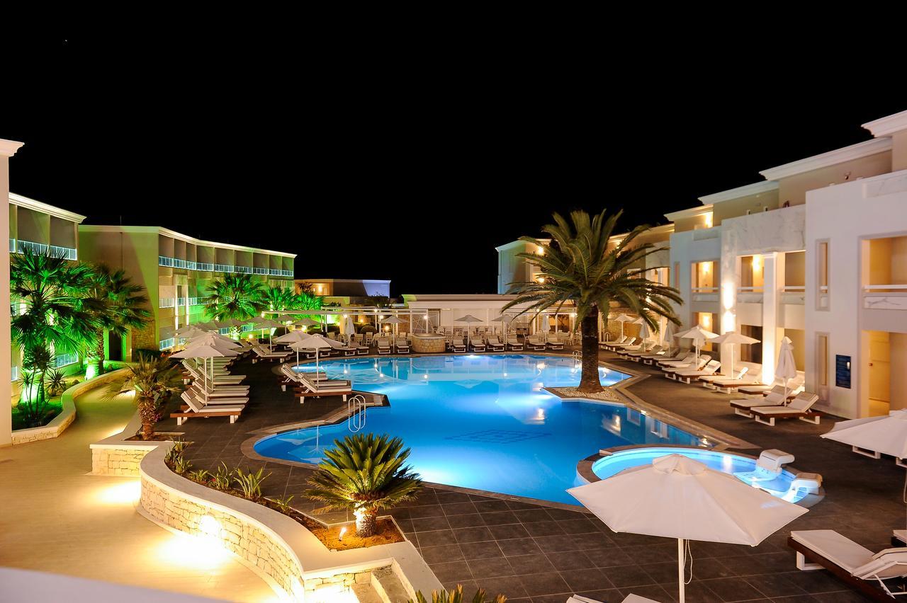 Mythos Palace & Курортный комплекс