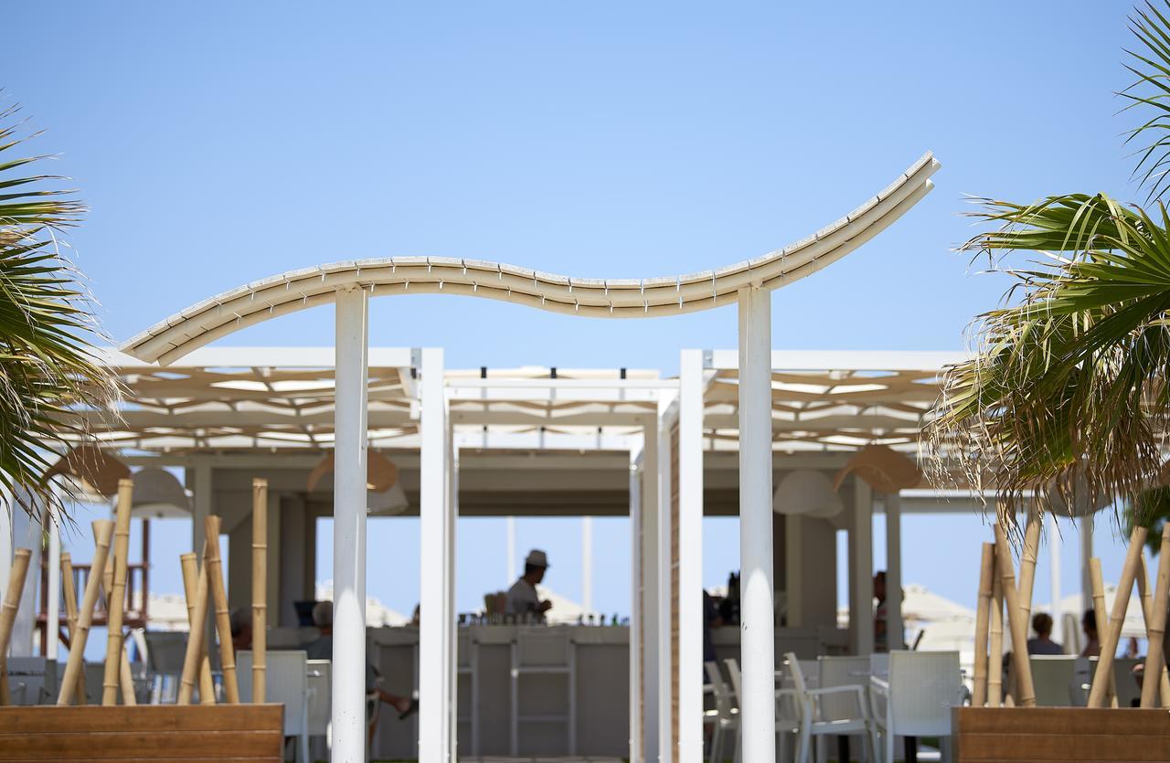 Mythos Palace & Курортный комплекс Asproulianoi