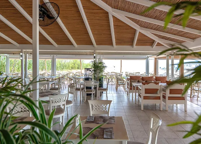 Mythos Palace Resort & Spa