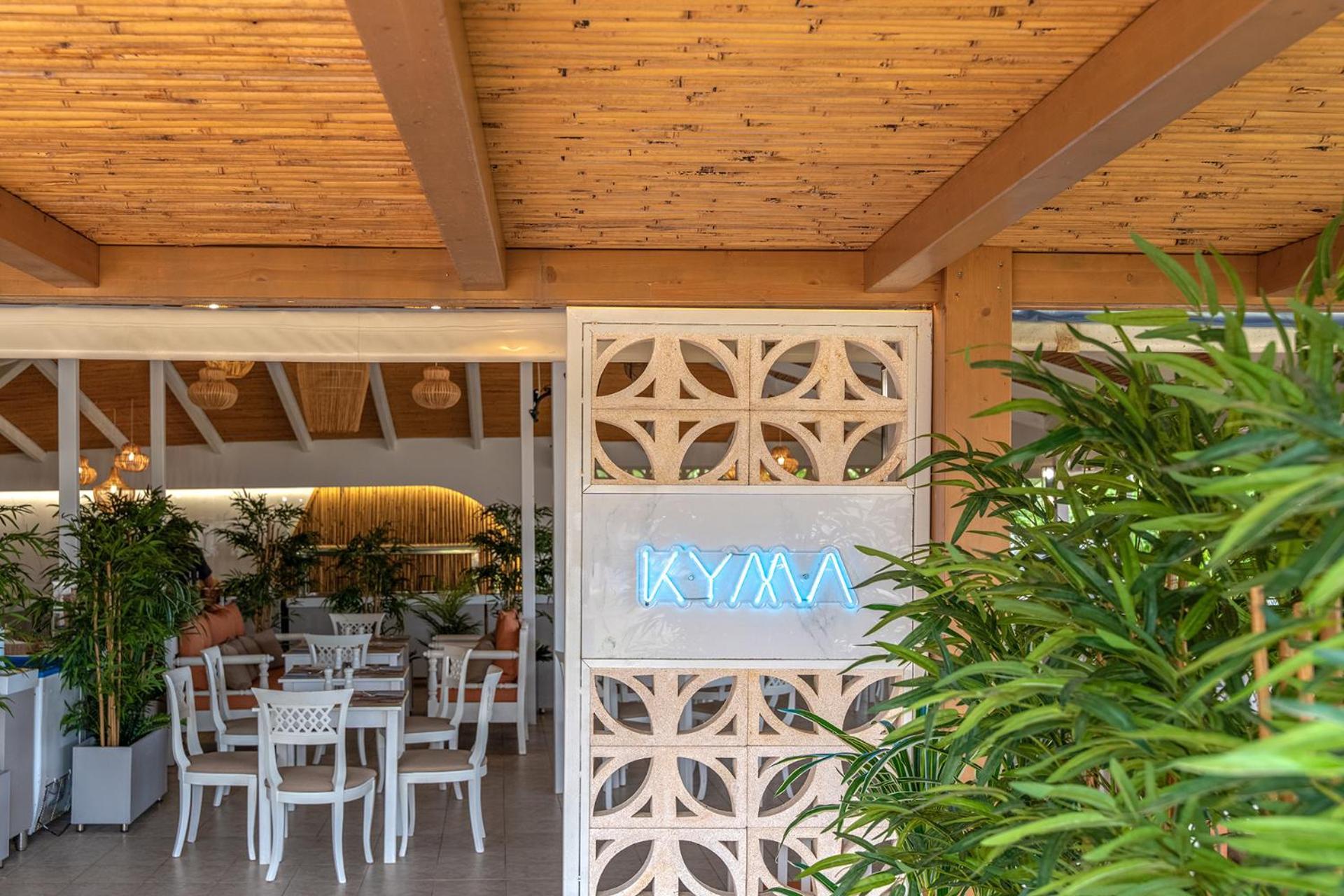 Mythos Palace & 5* Asprouliánoi