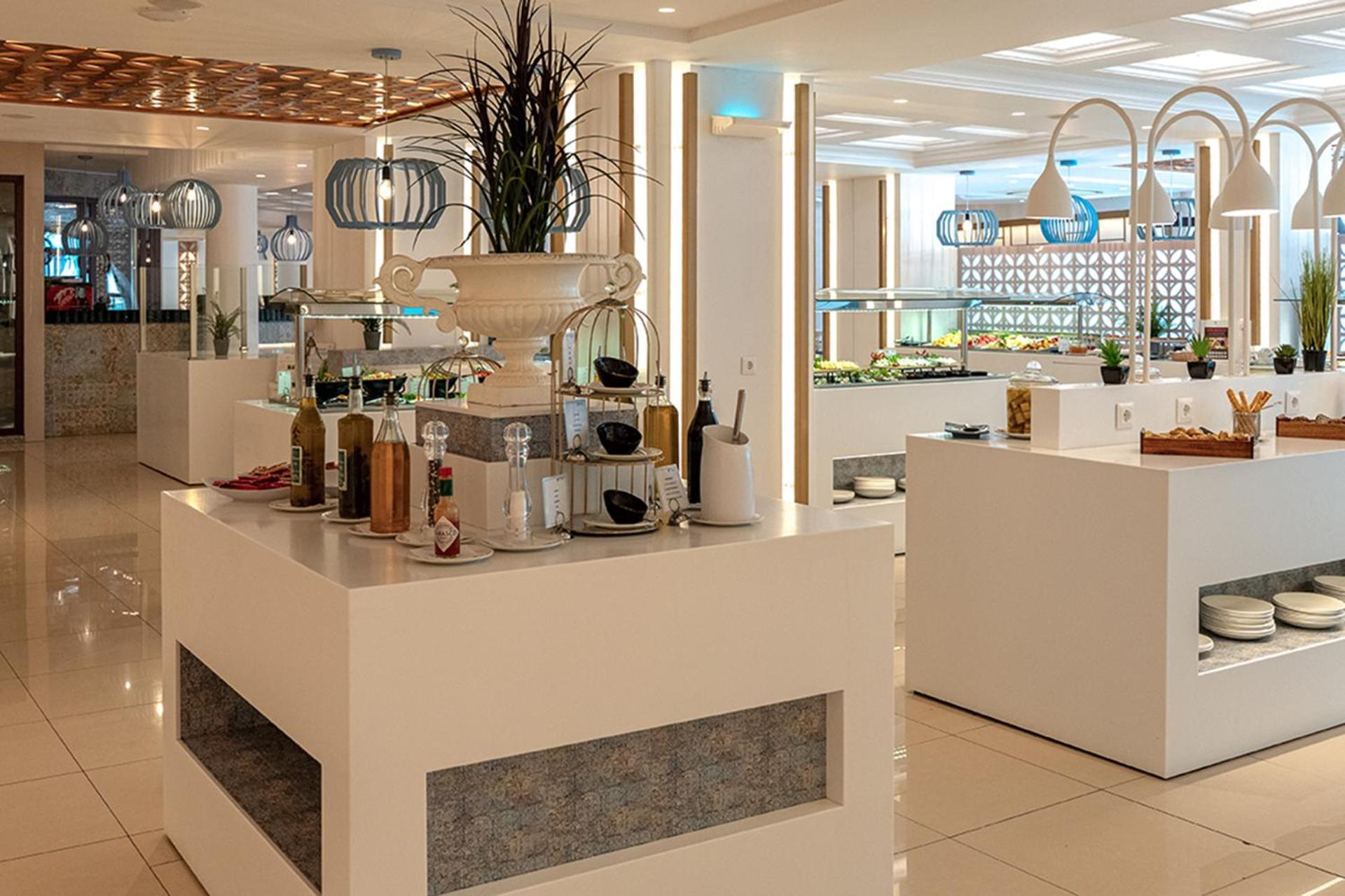 Mythos Palace & Ośrodek wypoczynkowy 5*