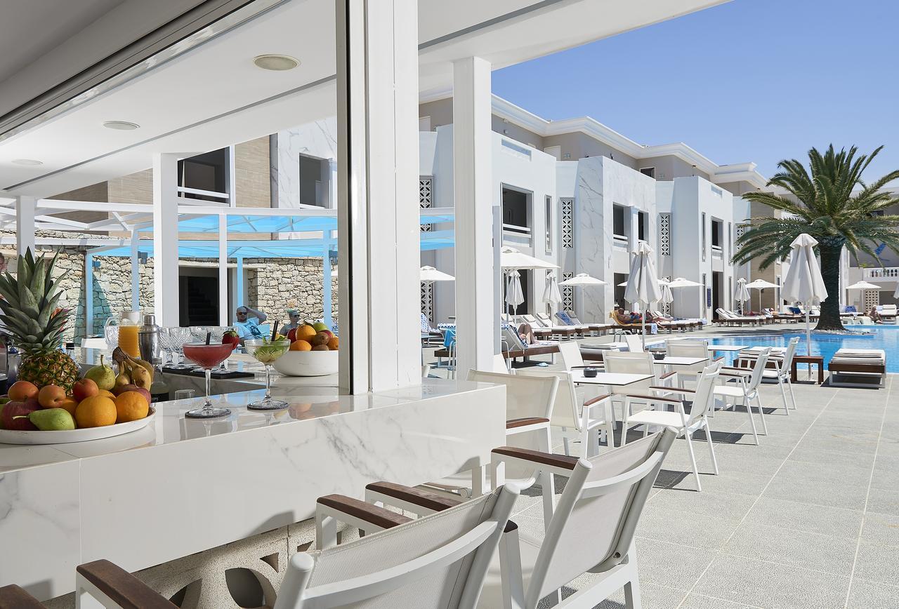 Mythos Palace & 5* Asprouliánoi