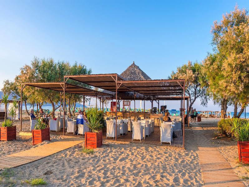 Resort Mythos Palace &