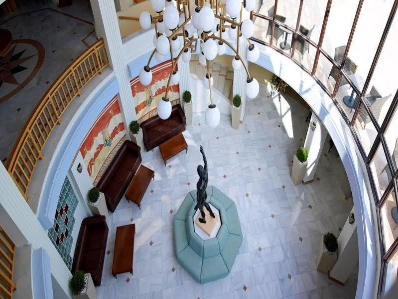 Mythos Palace & Θέρετρο 5*