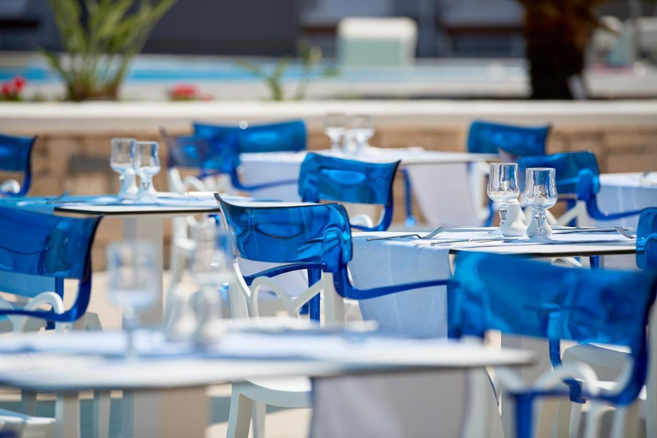 Ośrodek wypoczynkowy Mythos Palace & 5*