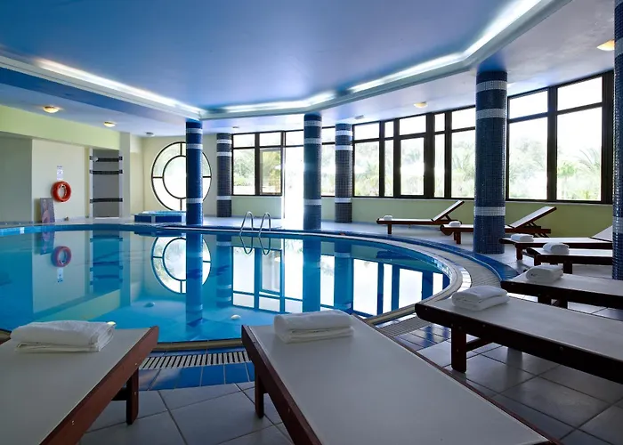 Mythos Palace Resort & Spa