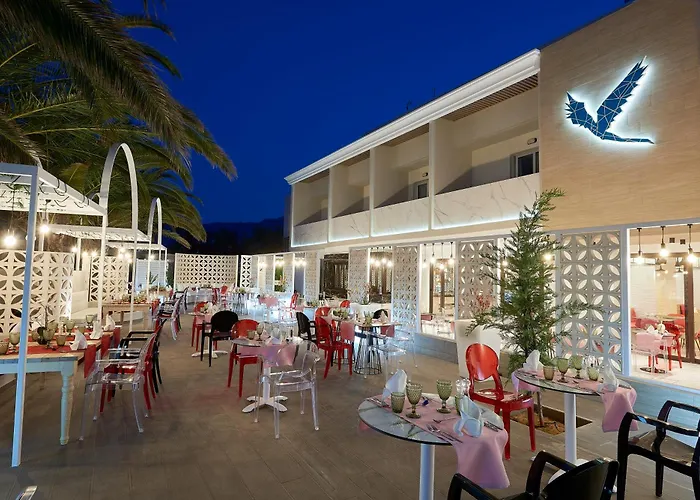 Mythos Palace Resort & Spa