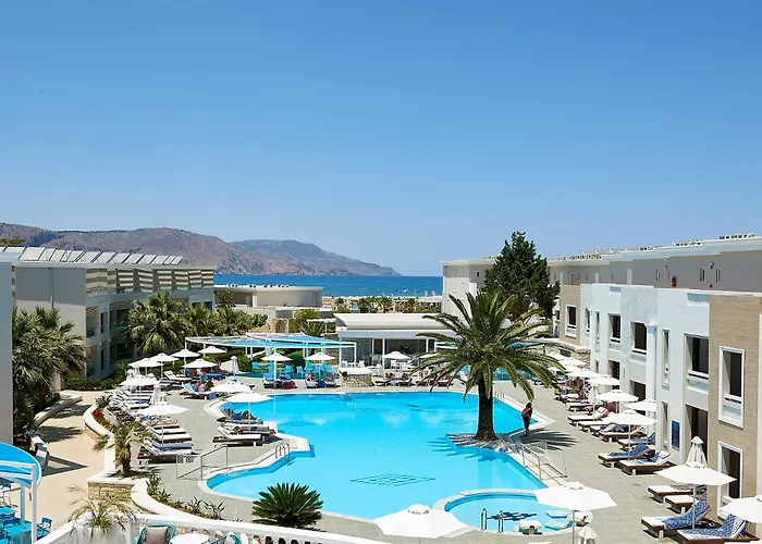 Mythos Palace Resort & Spa