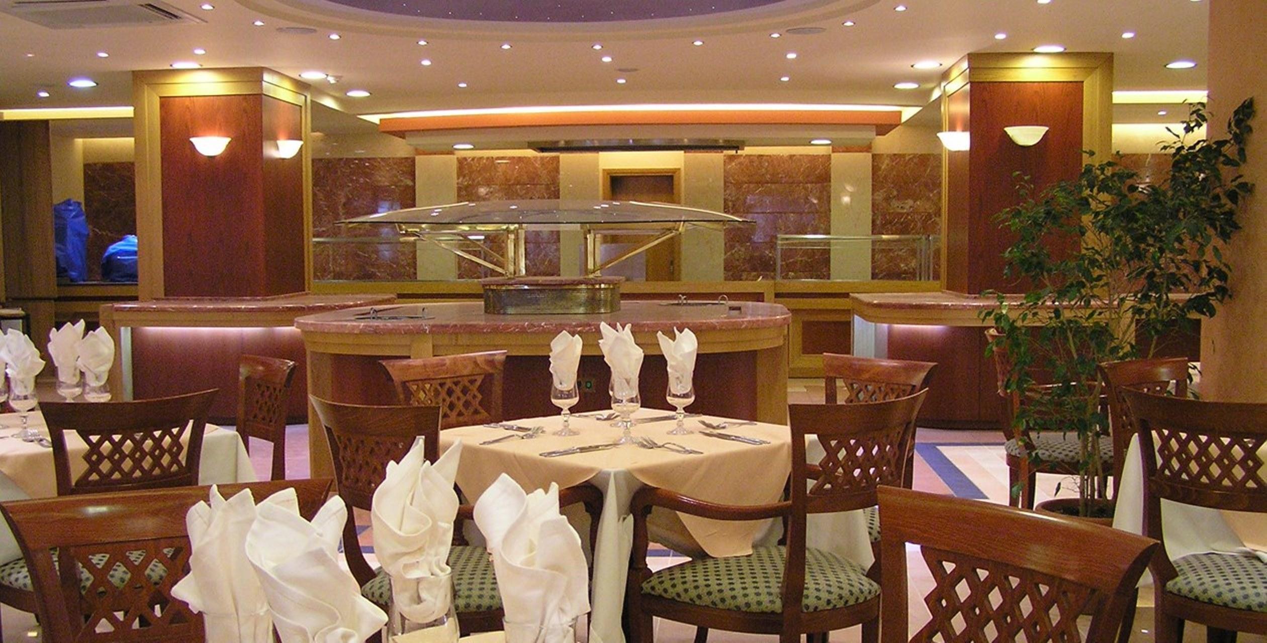 Mythos Palace & Resort