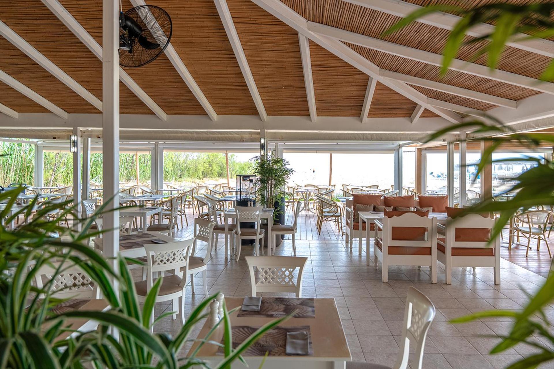 אתר נופש Mythos Palace & Asprouliánoi
