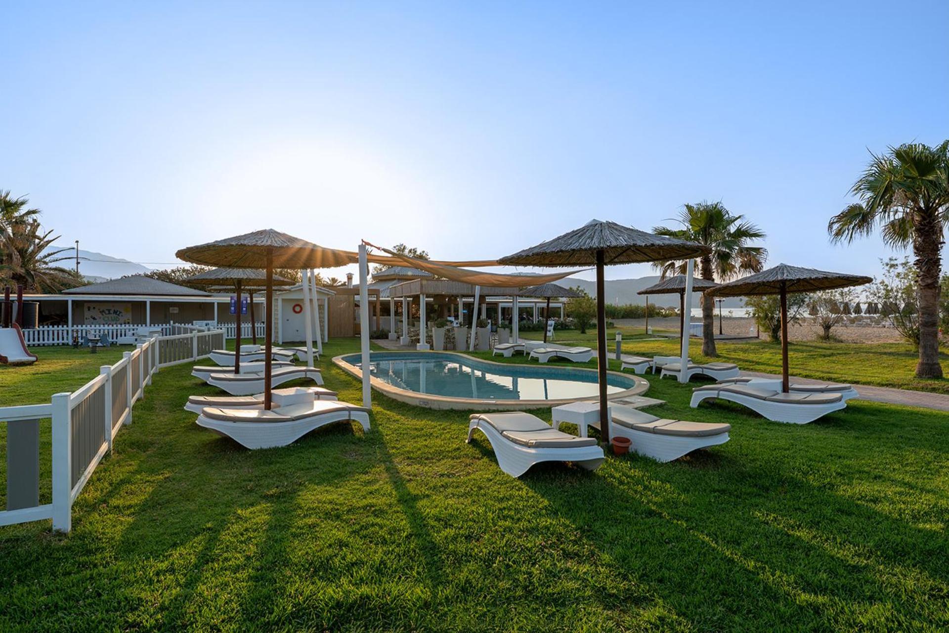 Mythos Palace & 5*