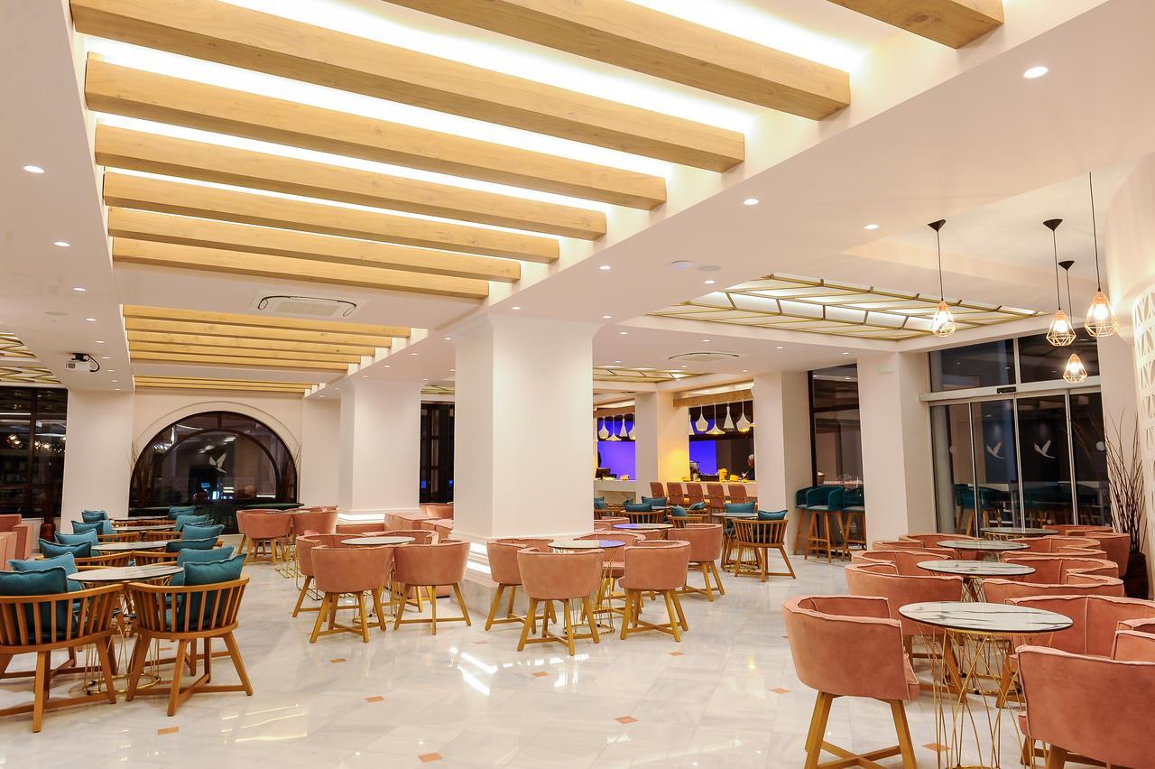 Mythos Palace &