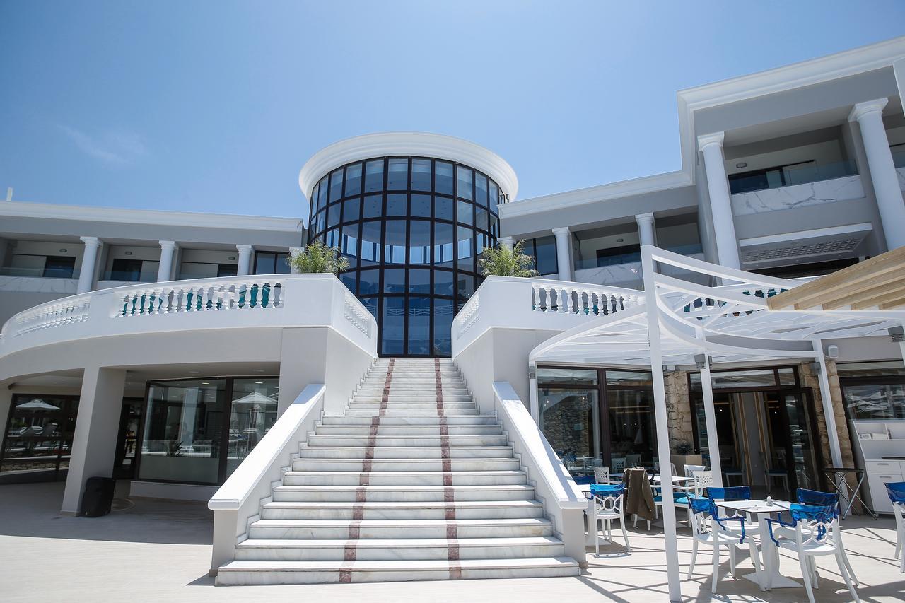Resort Mythos Palace & Asprouliánoi