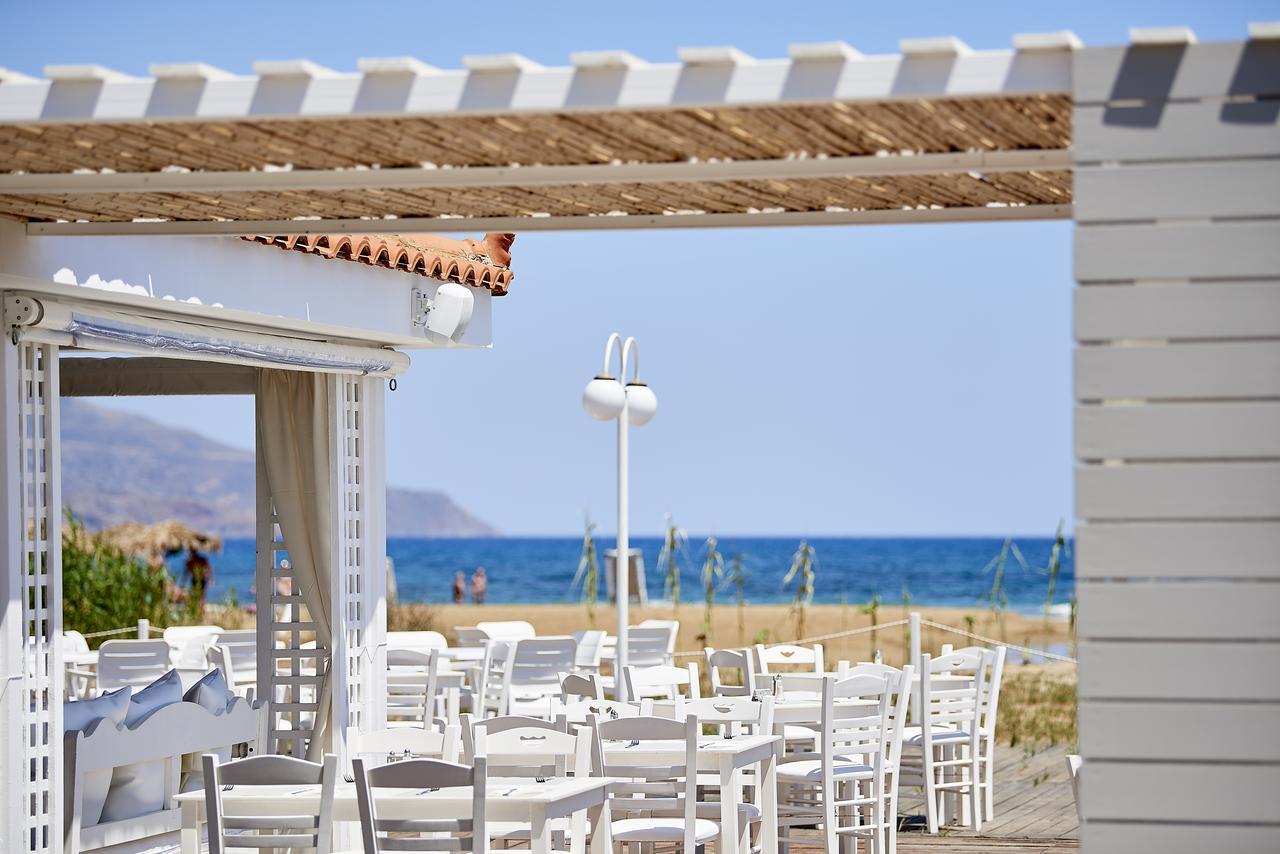 Mythos Palace & Resort Asprouliánoi