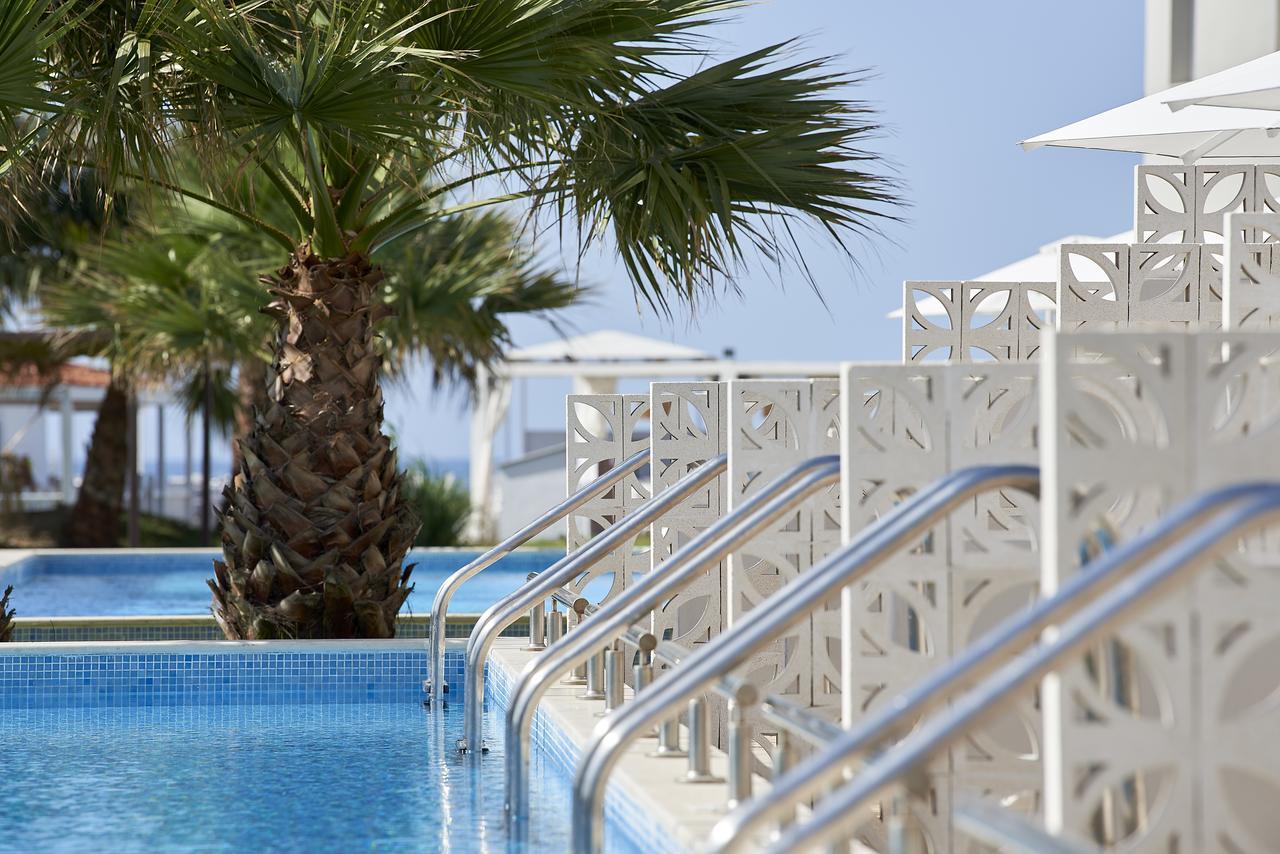Mythos Palace & 5* Asprouliánoi