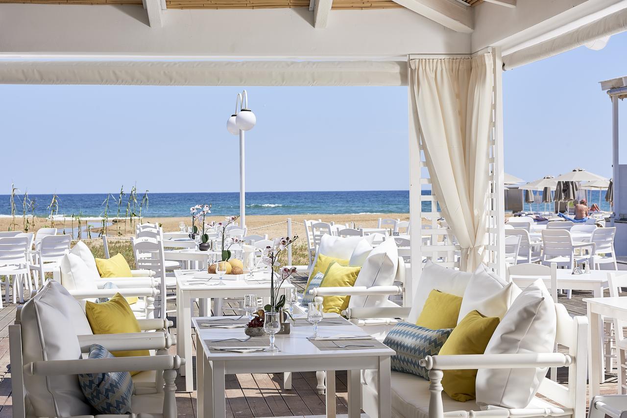 Mythos Palace & Resort Asprouliánoi