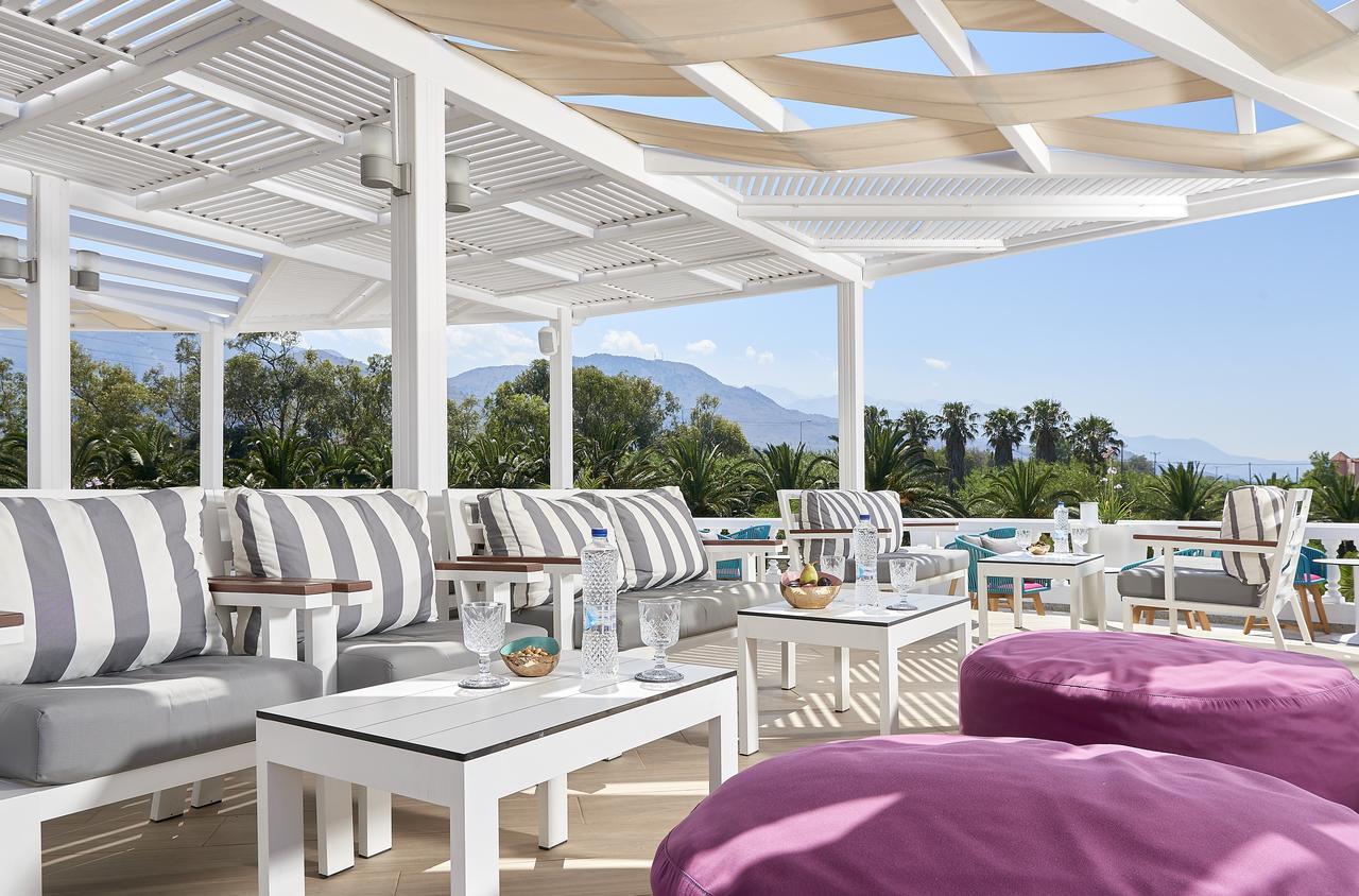Mythos Palace & 5* Asprouliánoi