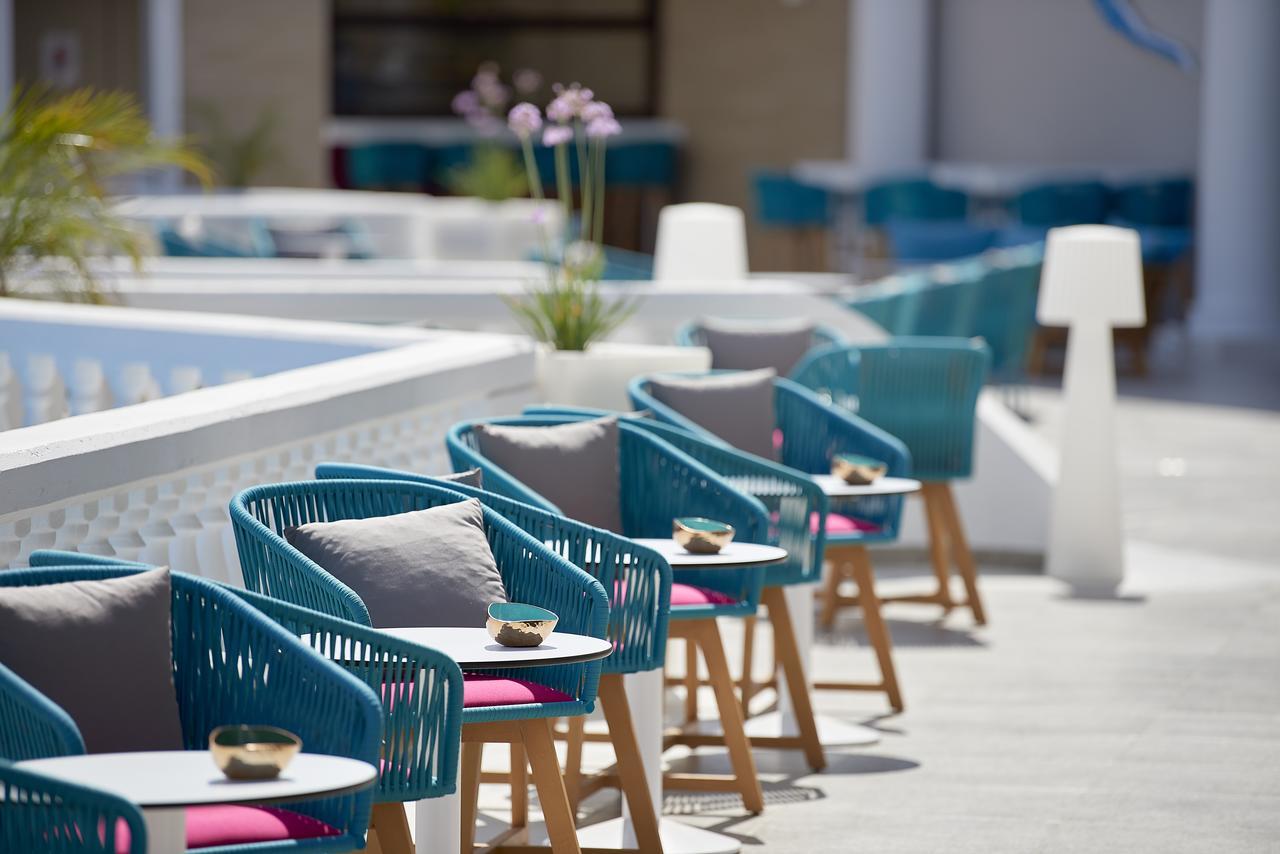 Mythos Palace & אתר נופש 5*