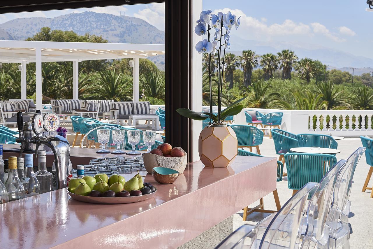 Mythos Palace & אתר נופש 5*