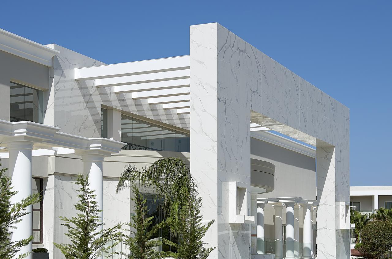 Mythos Palace & 5* Asprouliánoi
