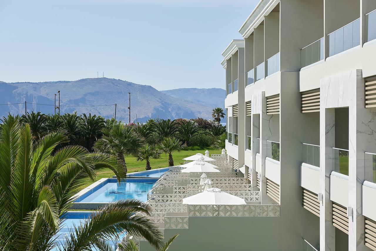 Mythos Palace & Resort Asprouliánoi