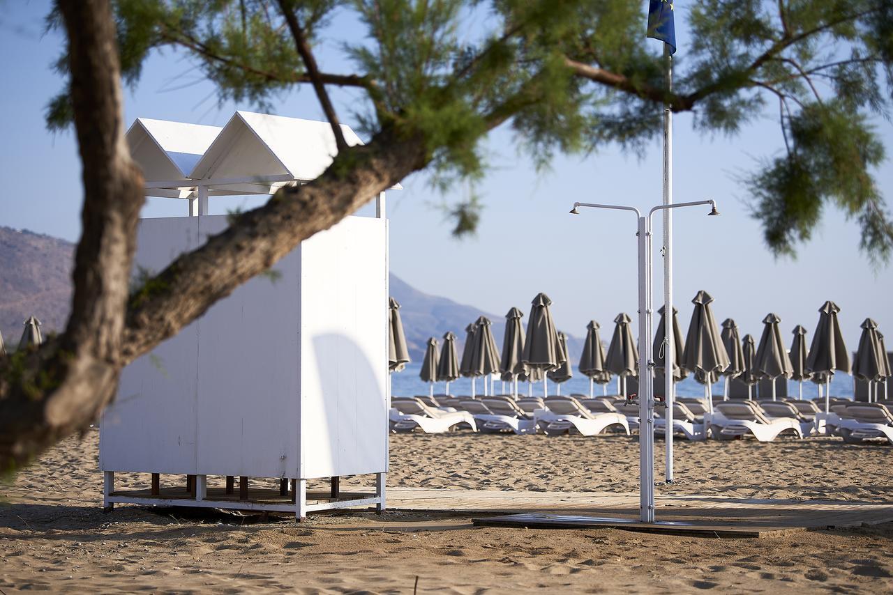 Mythos Palace & Resort Asprouliánoi