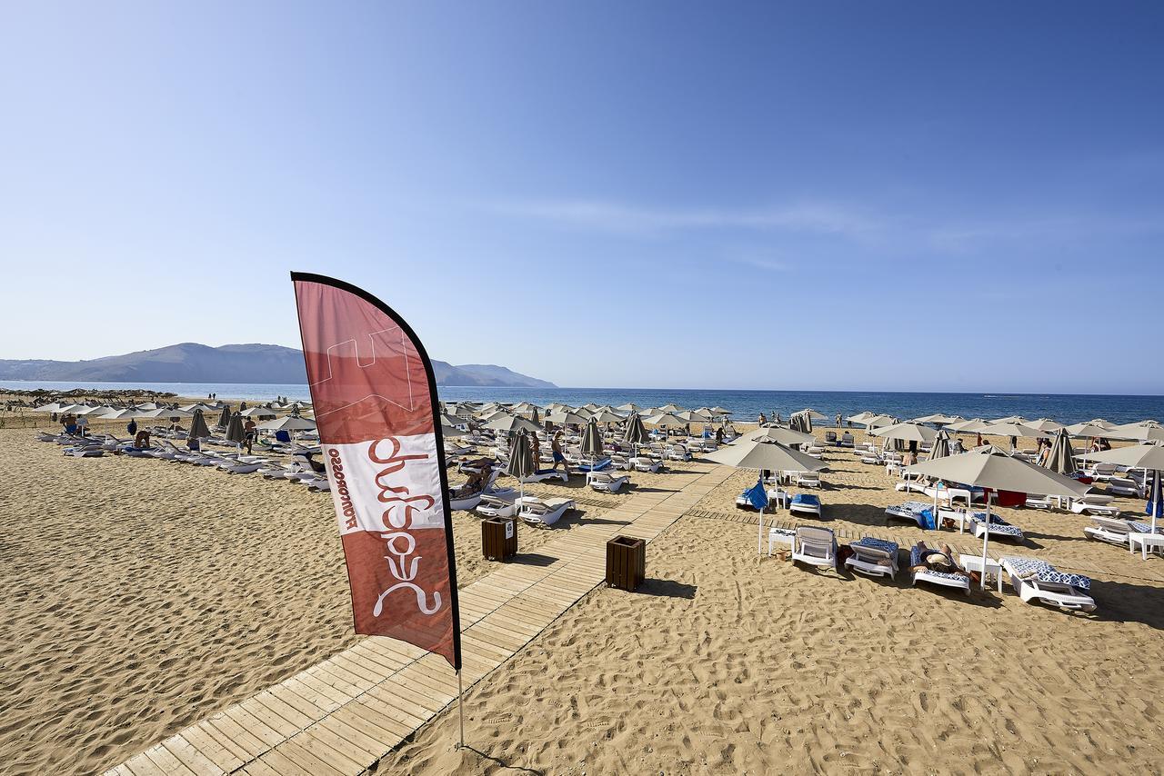 Mythos Palace & 5* Asprouliánoi