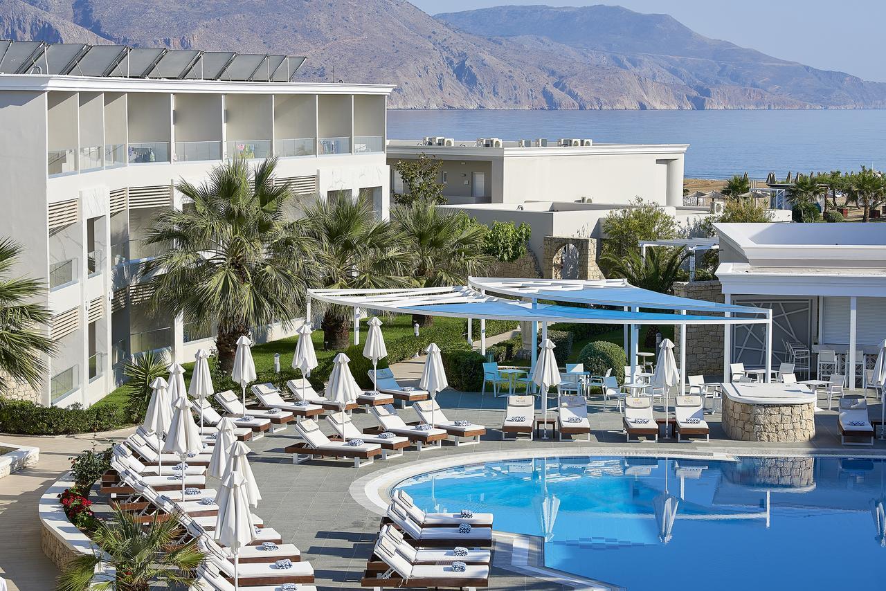 Mythos Palace & Resort Asprouliánoi