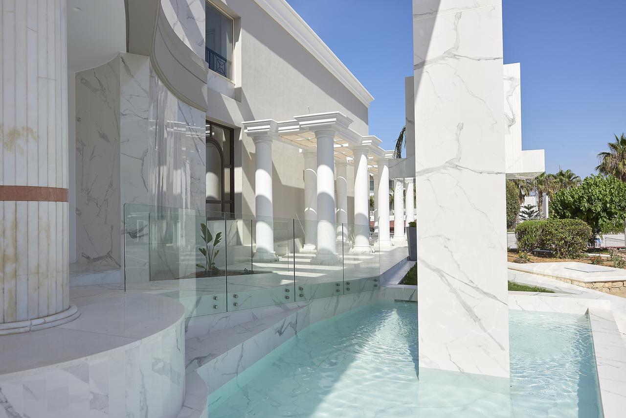 Mythos Palace & 5* Asprouliánoi