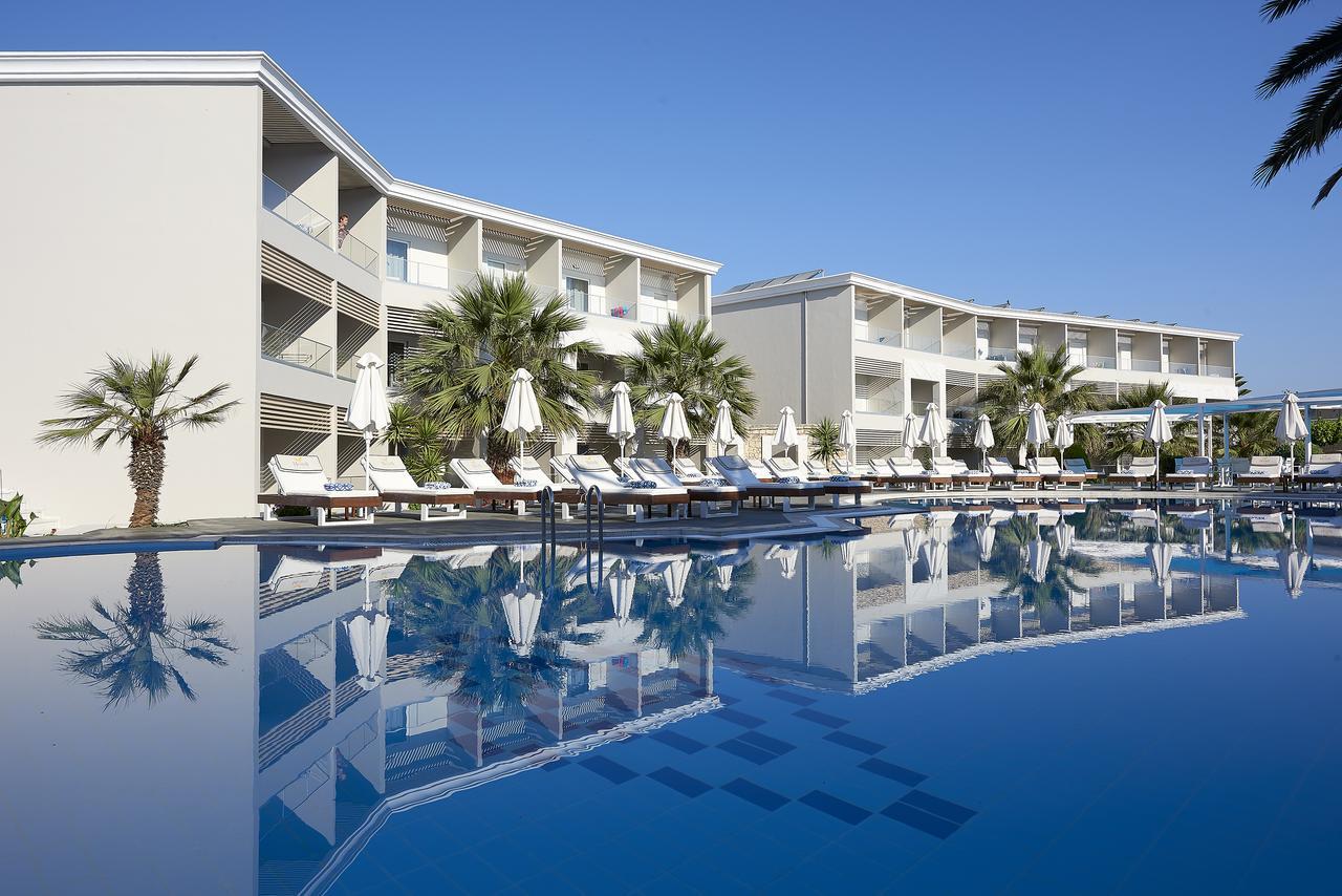 Resort Mythos Palace & Asprouliánoi
