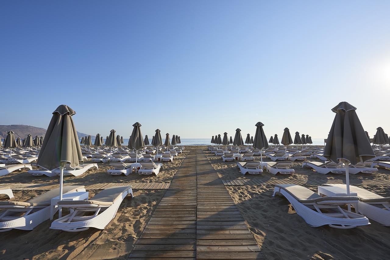 Mythos Palace & Resort Asprouliánoi