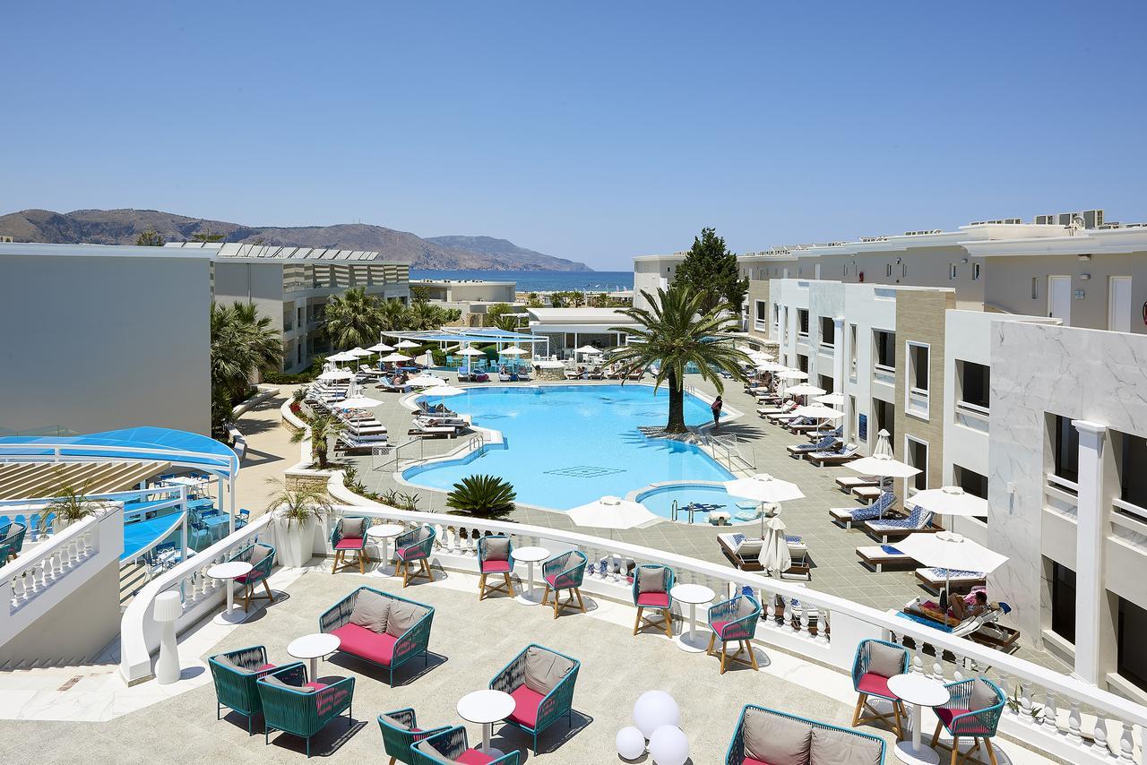 אתר נופש Mythos Palace & 5*